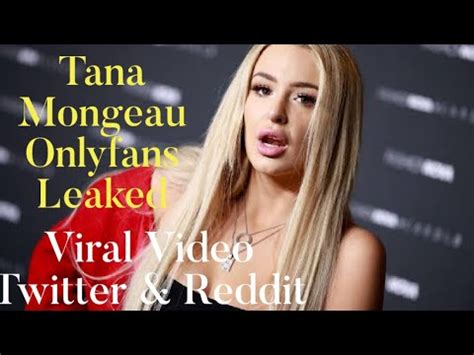 tana mongeau leaked onlyfans|Tana Mongeau Uncensored Blowjob Porn Video Leaked